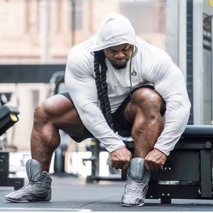 Meet your Posher, Lamont